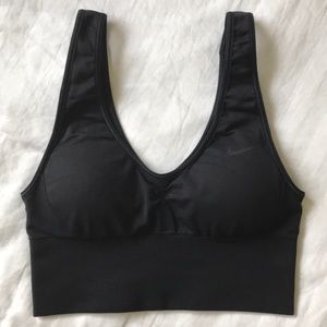 Nike Dri-Fit Padded Sports Bra